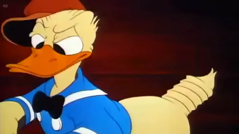 ドナルドのかじ屋の画像