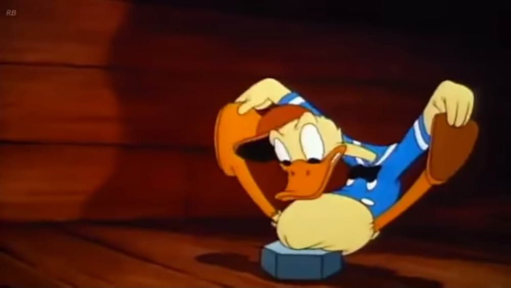 ドナルドのかじ屋の画像