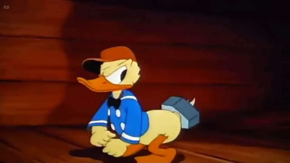 ドナルドのかじ屋の画像