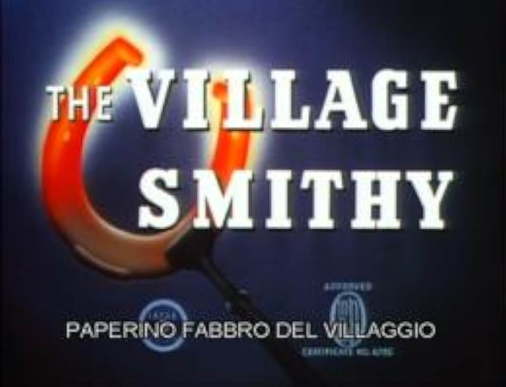 ドナルドのかじ屋の画像