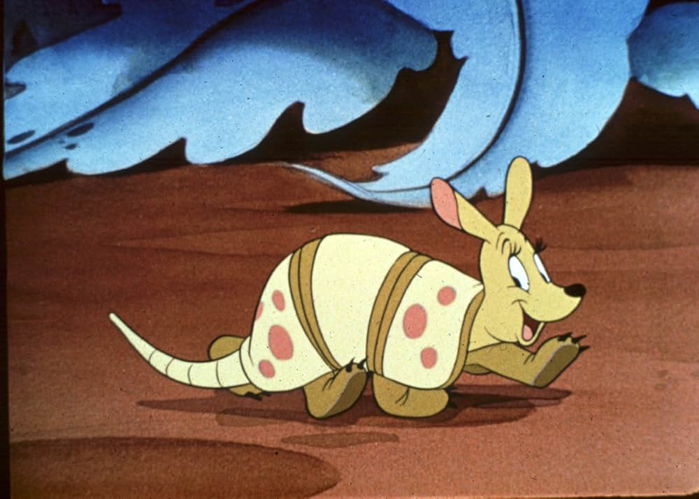 プルートの南米旅行の写真