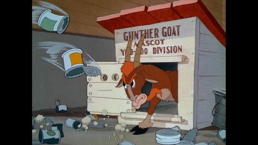 アーミー・マスコットの画像