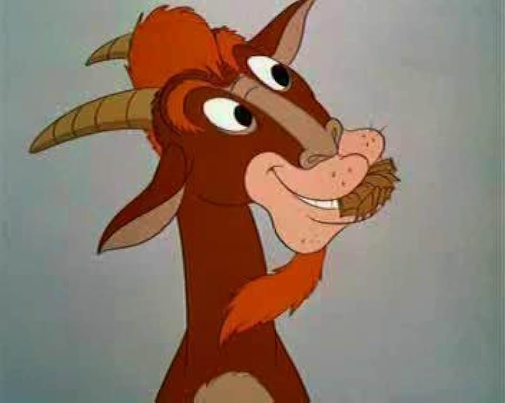 アーミー・マスコットの画像