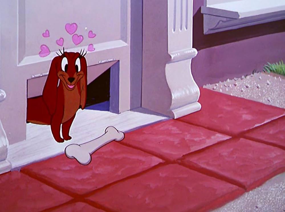 プルートの恋の季節の写真