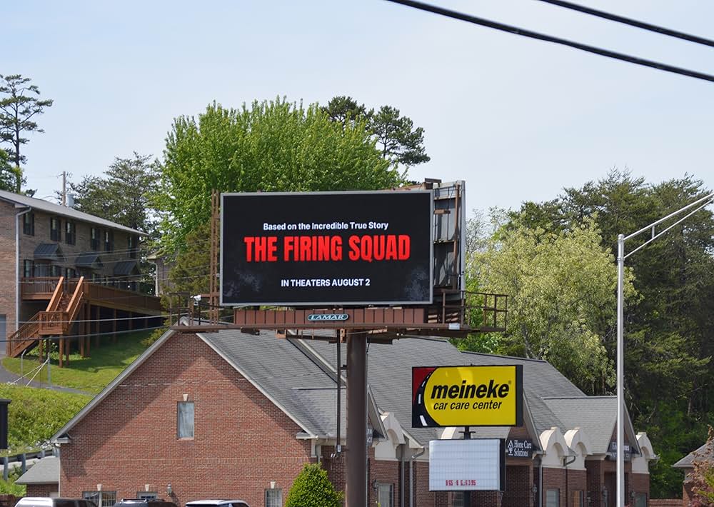 The Firing Squad（原題）の画像