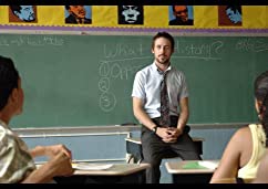 ハーフネルソンの画像