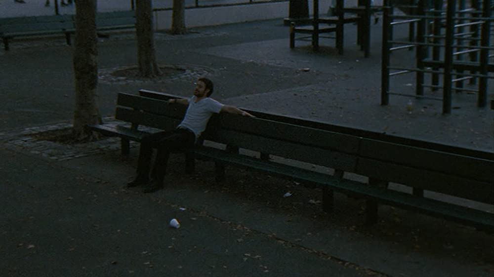 ハーフネルソンの画像