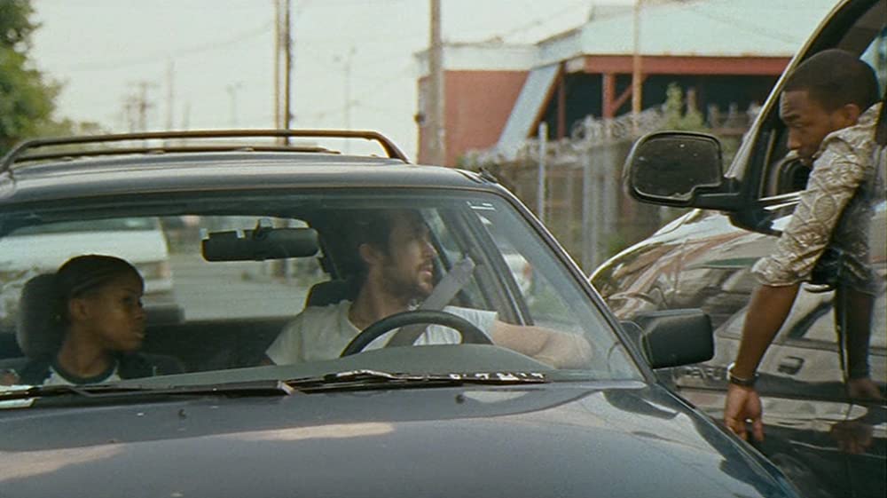 ハーフネルソンの画像