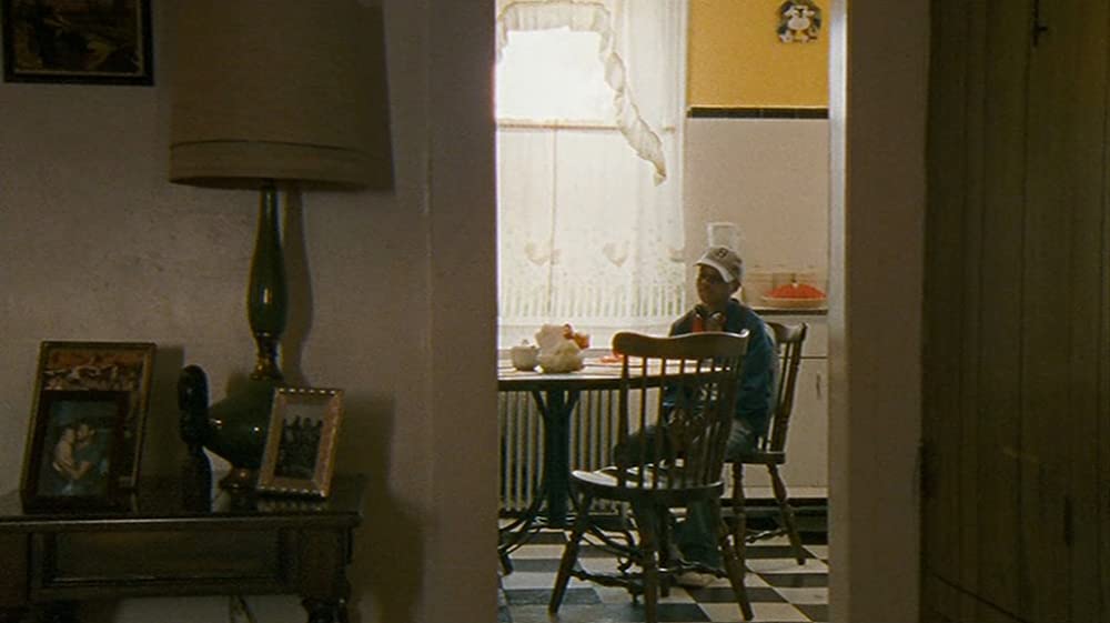 ハーフネルソンの画像