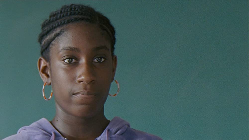 ハーフネルソンの画像