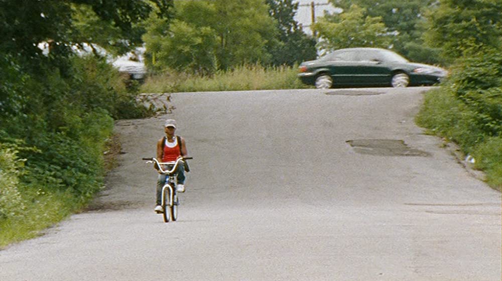 ハーフネルソンの画像