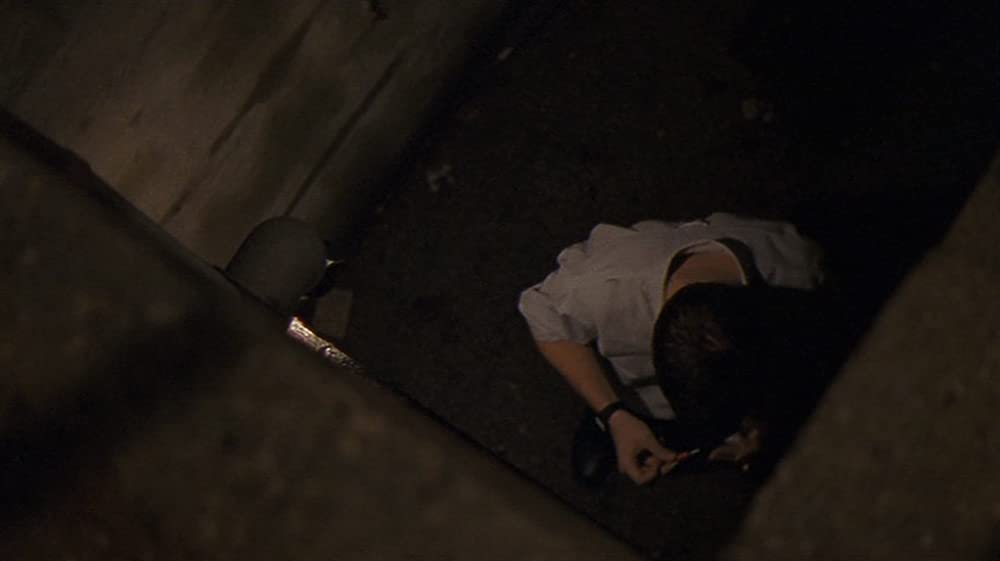 ハーフネルソンの画像