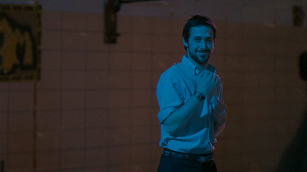 ハーフネルソンの画像