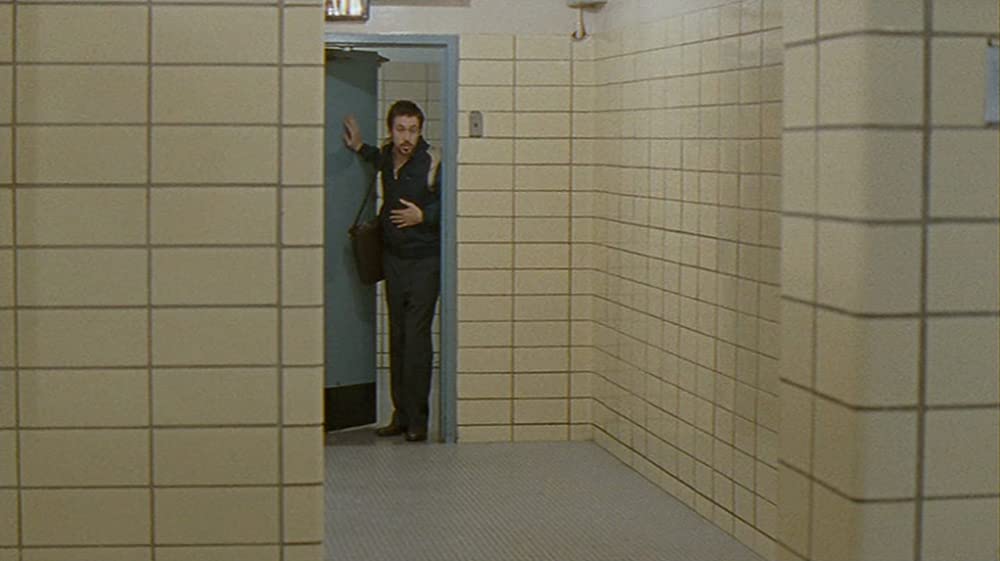 ハーフネルソンの画像