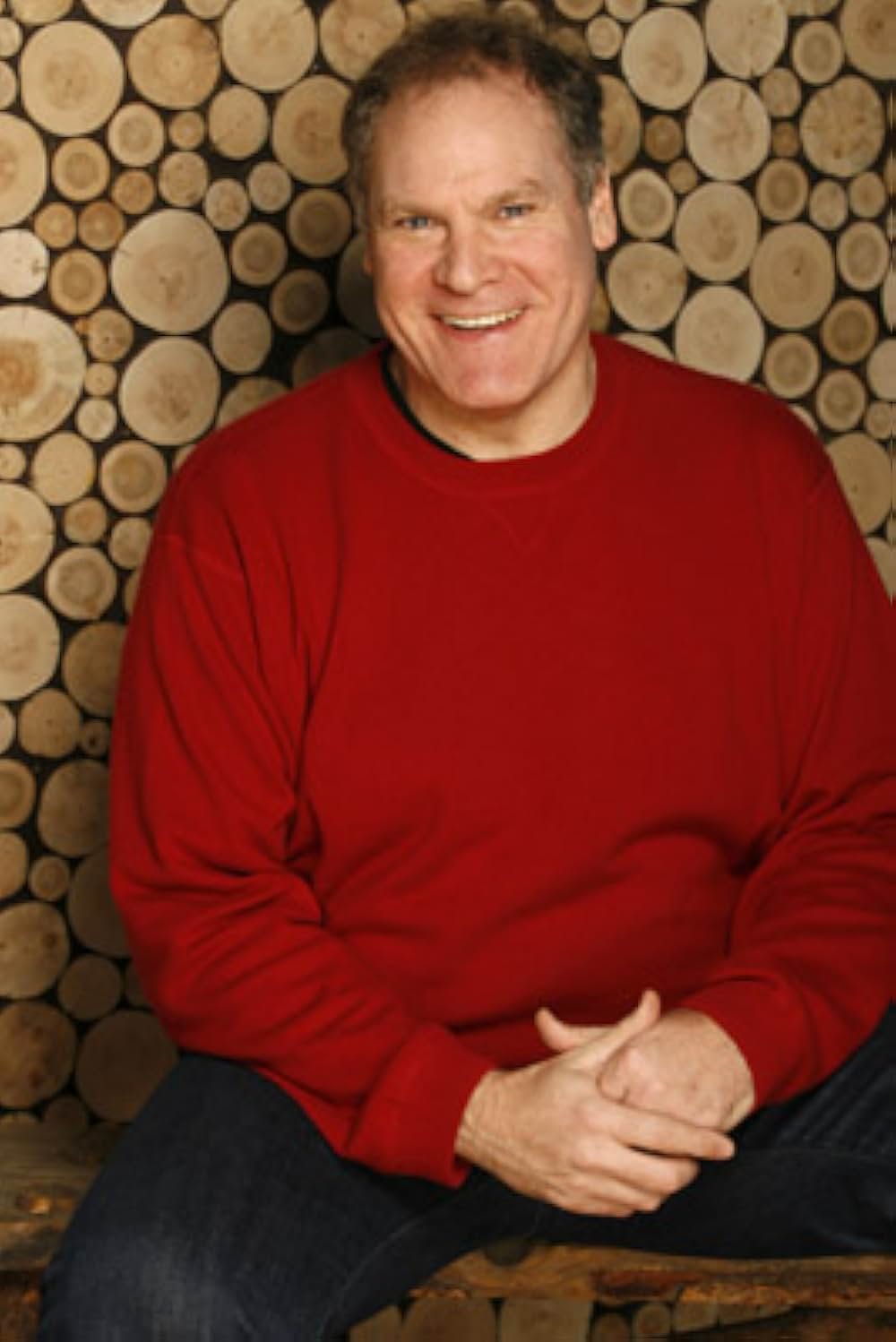 ハーフネルソンの画像