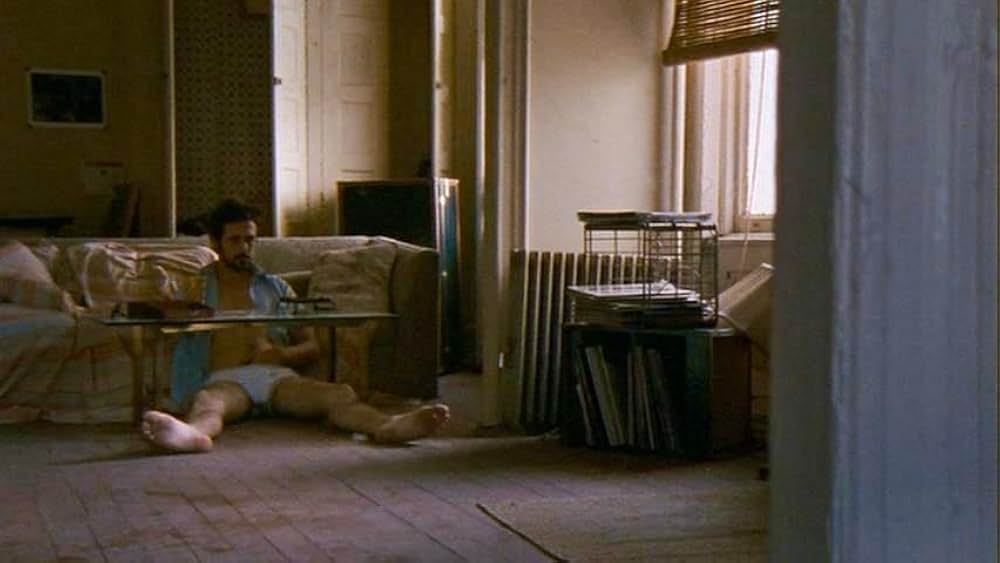 ハーフネルソンの画像