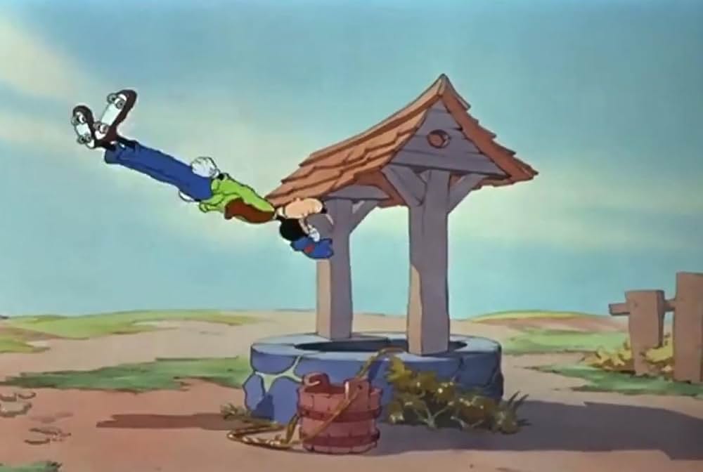 グーフィーのグライダー教室の写真