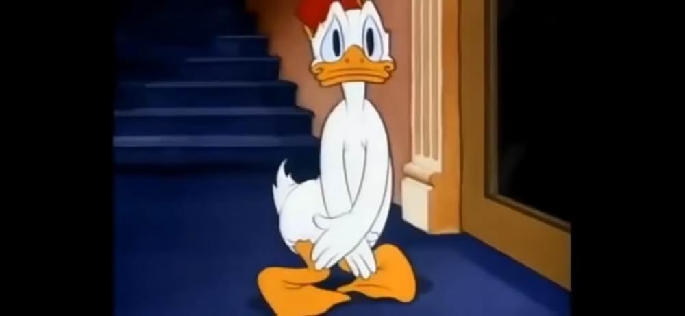 ドナルドのベルボーイの画像