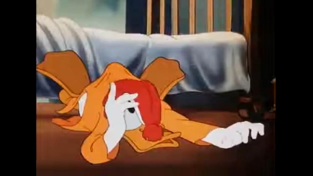 ドナルドのトロンボーン騒動の画像