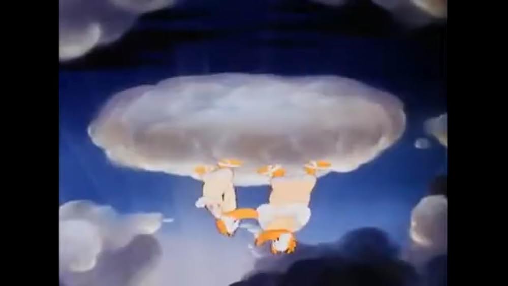 ドナルドのトロンボーン騒動の写真