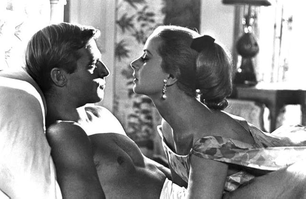 若き日の恋の画像