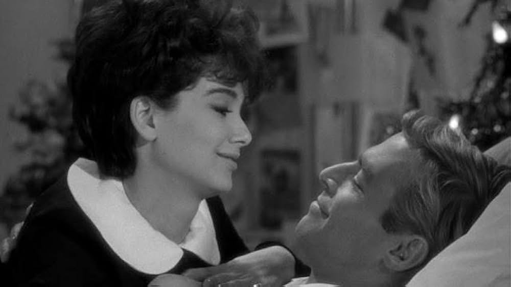 若き日の恋の画像