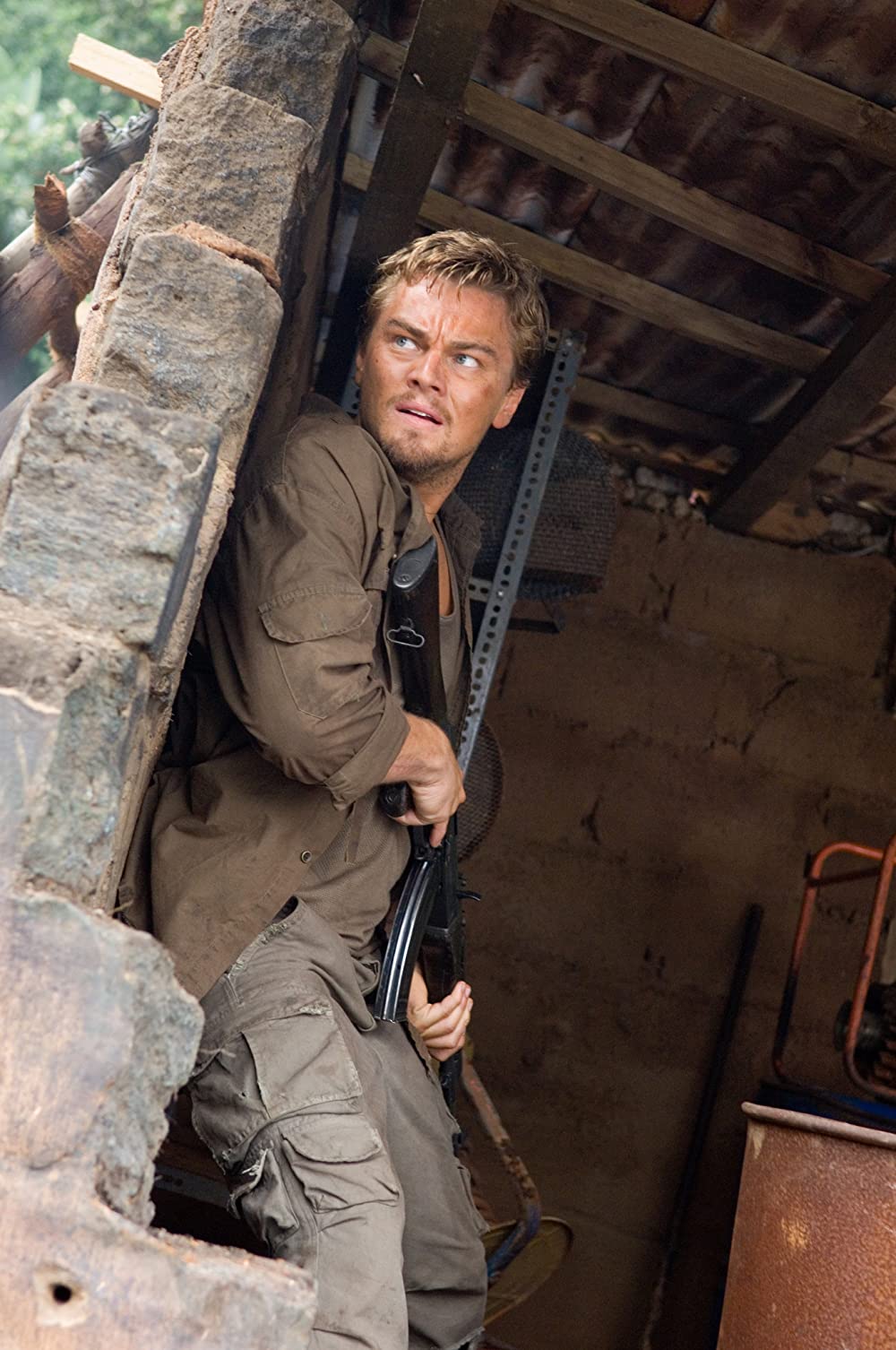 ブラッド・ダイヤモンドの画像