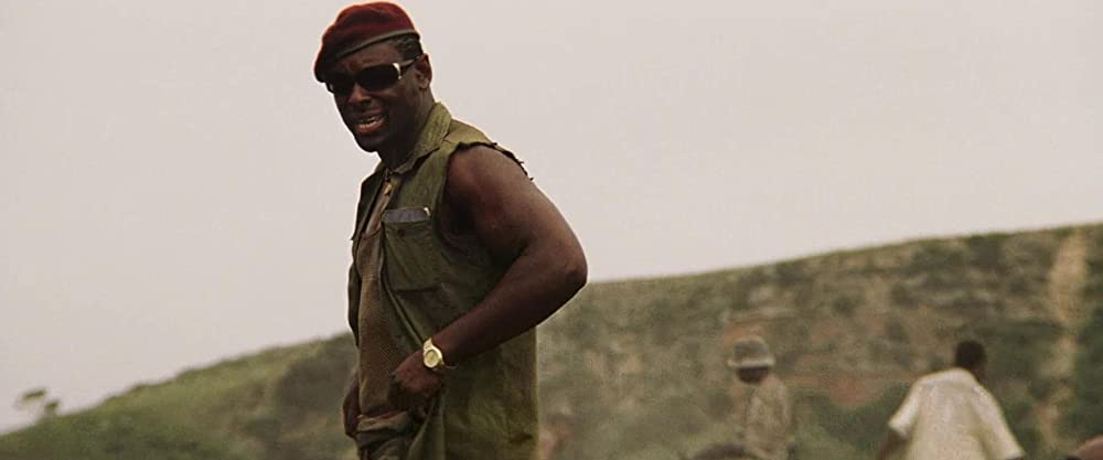 ブラッド・ダイヤモンドの画像