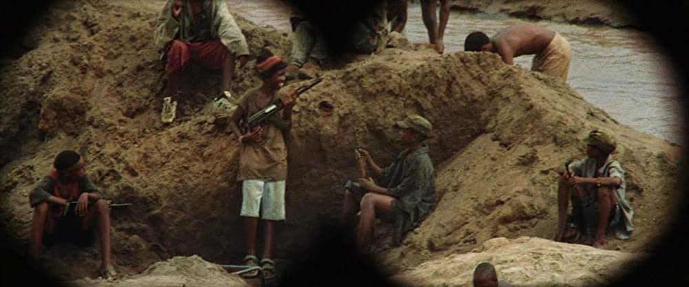 ブラッド・ダイヤモンドの画像