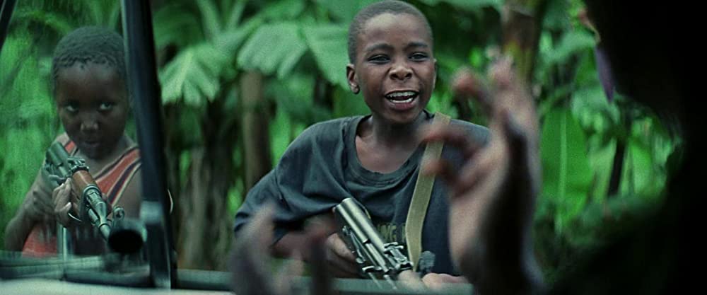 ブラッド・ダイヤモンドの画像