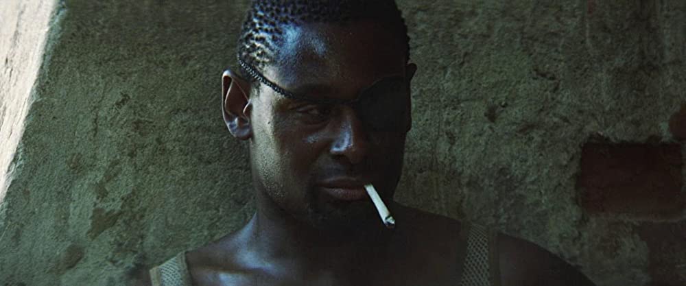 ブラッド・ダイヤモンドの画像