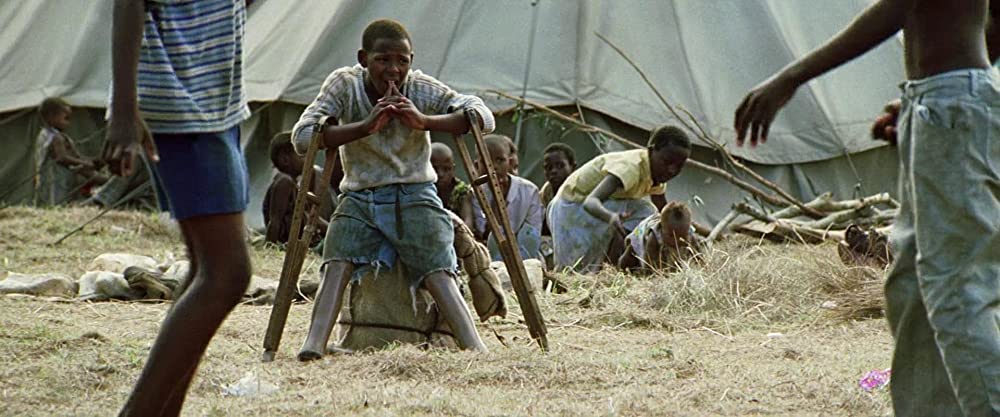 ブラッド・ダイヤモンドの画像