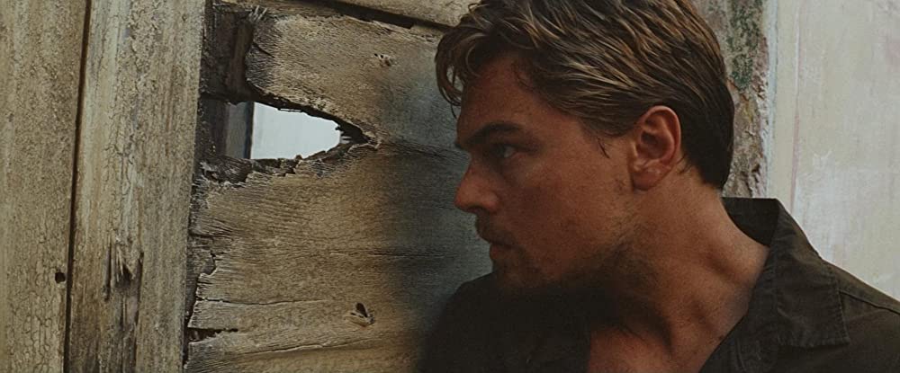 「ブラッド・ダイヤモンド」レオナルド・ディカプリオの画像