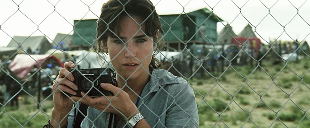 ブラッド・ダイヤモンドの画像