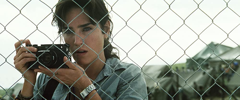 ブラッド・ダイヤモンドの画像