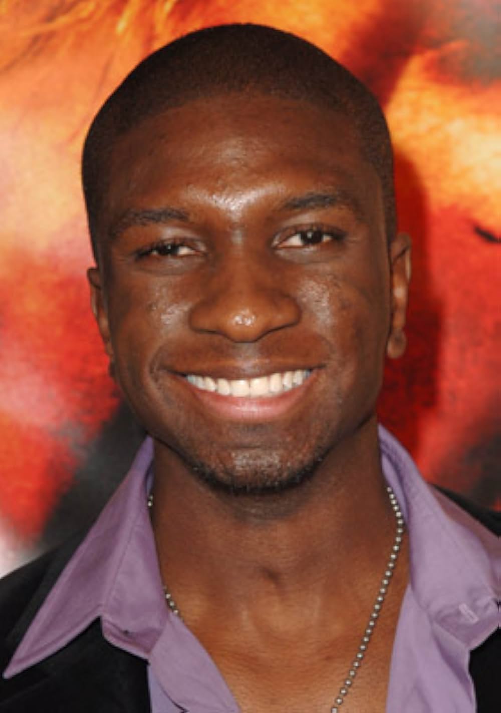 ブラッド・ダイヤモンドの画像