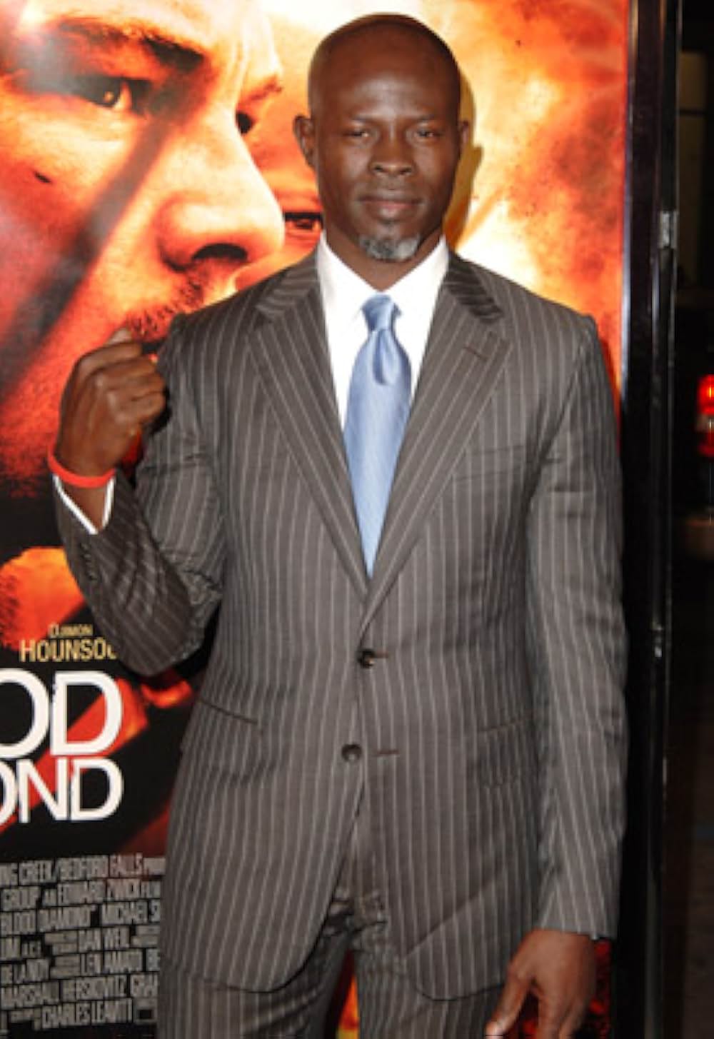 ブラッド・ダイヤモンドの画像