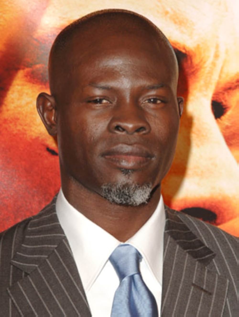 ブラッド・ダイヤモンドの画像