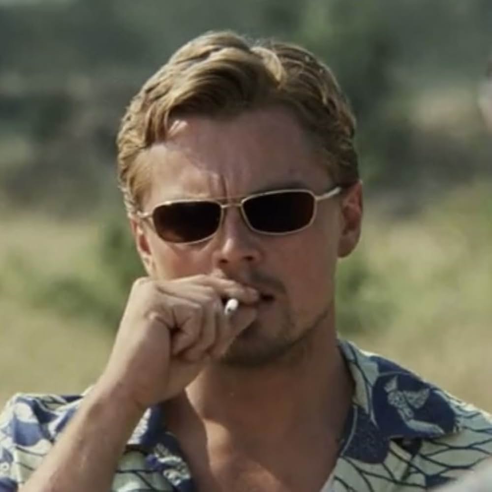 ブラッド・ダイヤモンドの画像