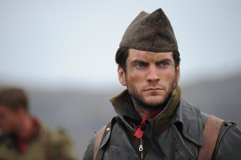 フロントミッション 革命の反逆者たちの画像