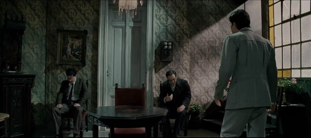 フロントミッション 革命の反逆者たちの画像