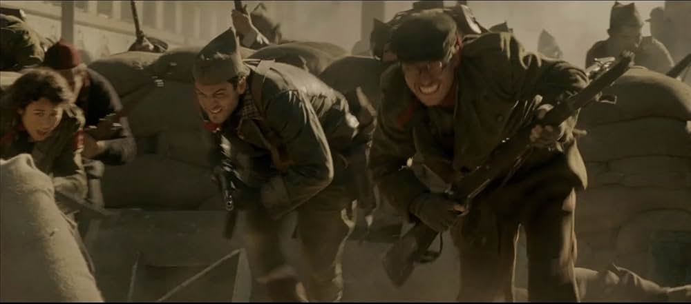 フロントミッション 革命の反逆者たちの画像