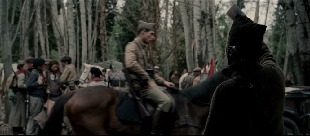 フロントミッション 革命の反逆者たちの画像