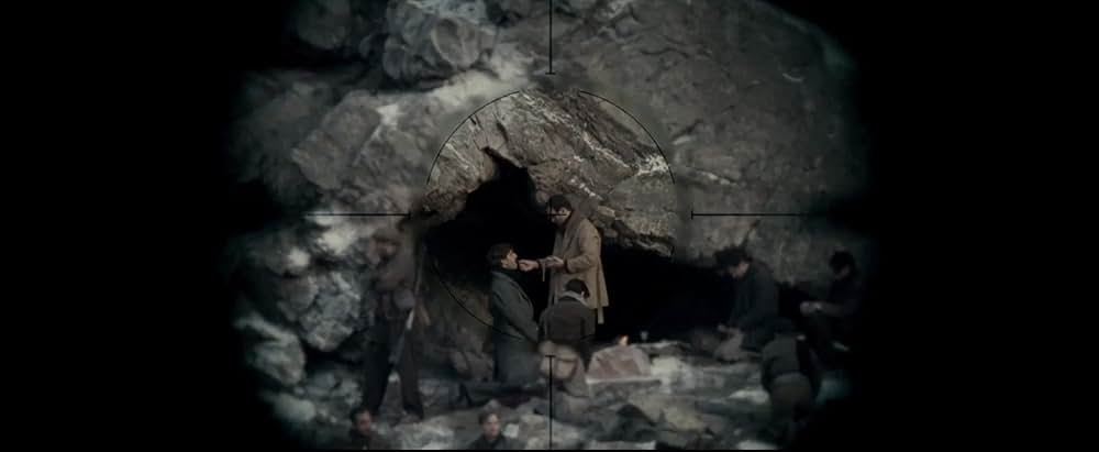 フロントミッション 革命の反逆者たちの画像