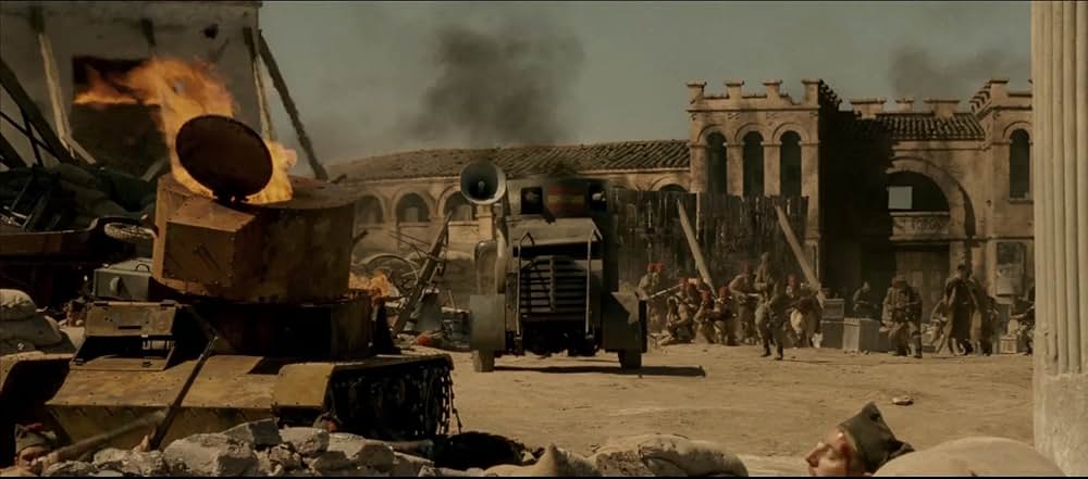 フロントミッション 革命の反逆者たちの画像