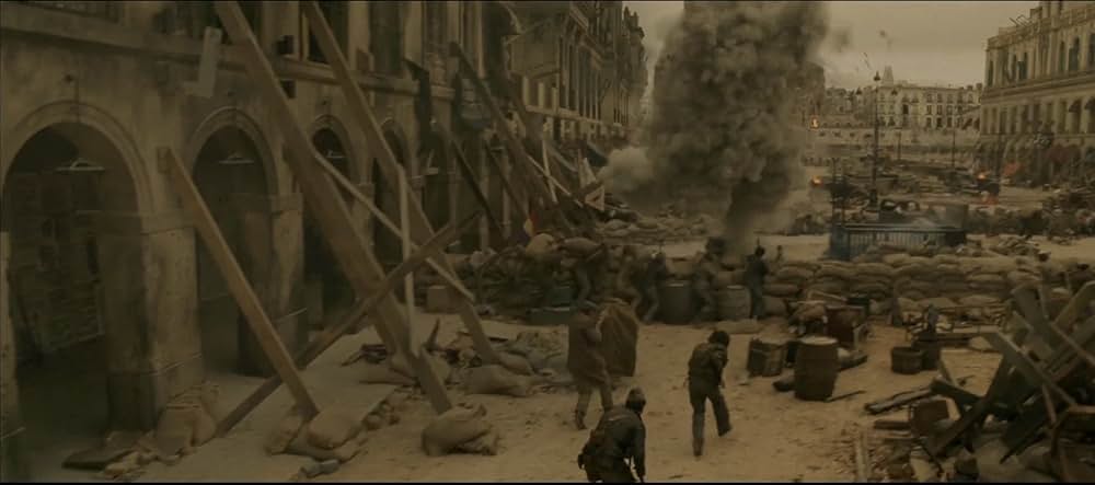 フロントミッション 革命の反逆者たちの画像