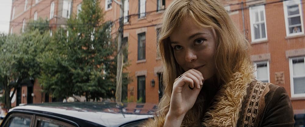 名もなき者／A COMPLETE UNKNOWNの画像