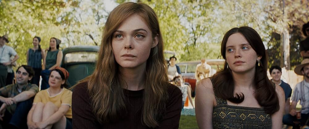 名もなき者／A COMPLETE UNKNOWNの画像