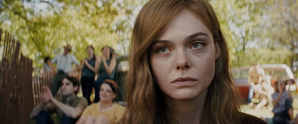 名もなき者／A COMPLETE UNKNOWNの画像