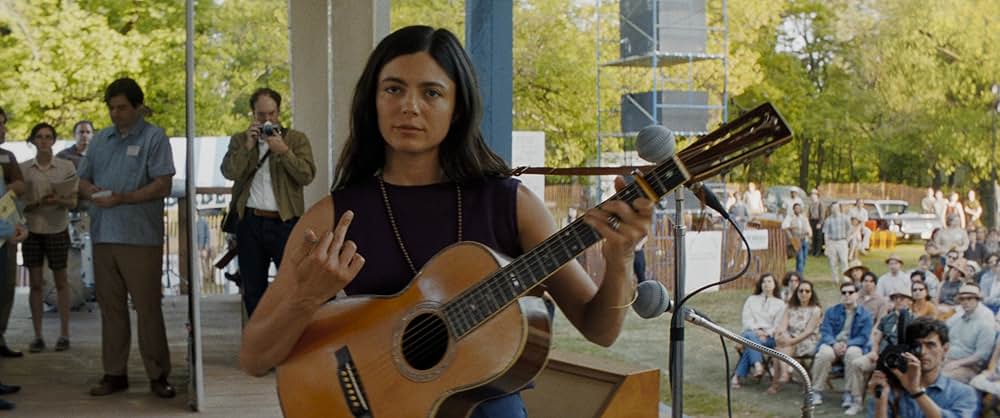 名もなき者／A COMPLETE UNKNOWNの画像